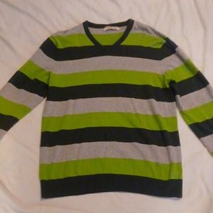 Old Navy vest neck sweater size XL